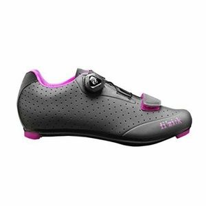Fizik R5B Donna BOA Shoe with Fuschia Trim